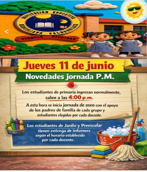 TENER PRESENTE
